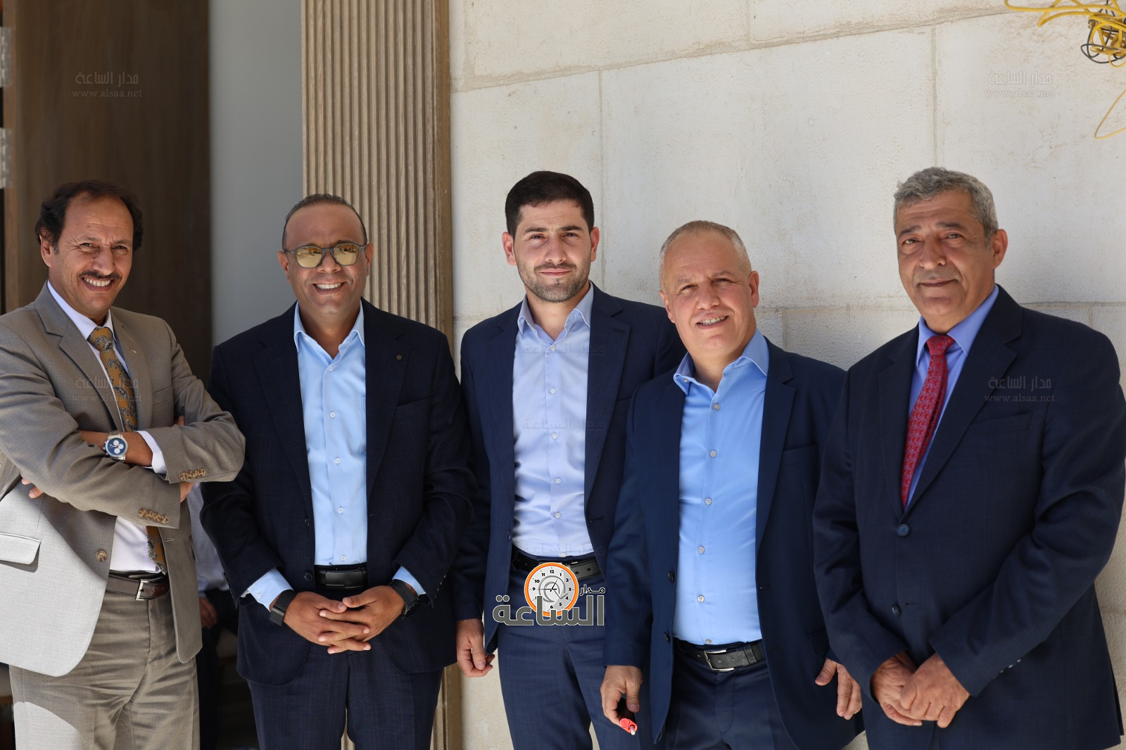 Madar Al-Saa Images 0.549659809421631