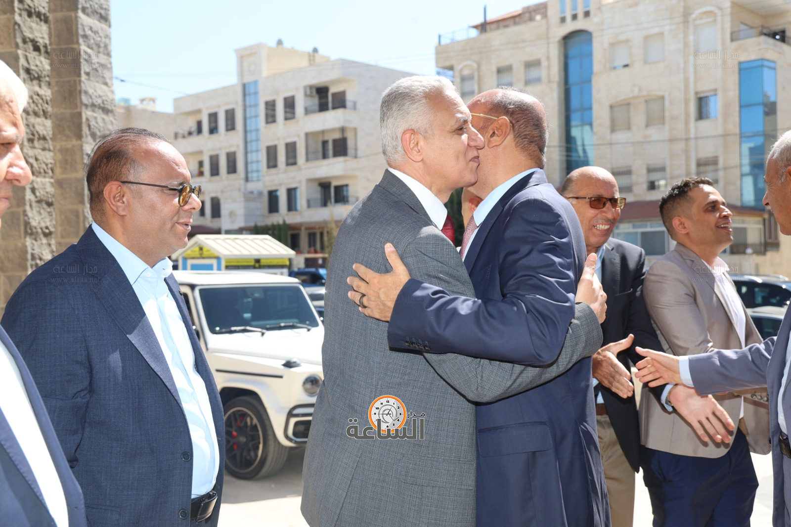 Madar Al-Saa Images 0.2902159989147055