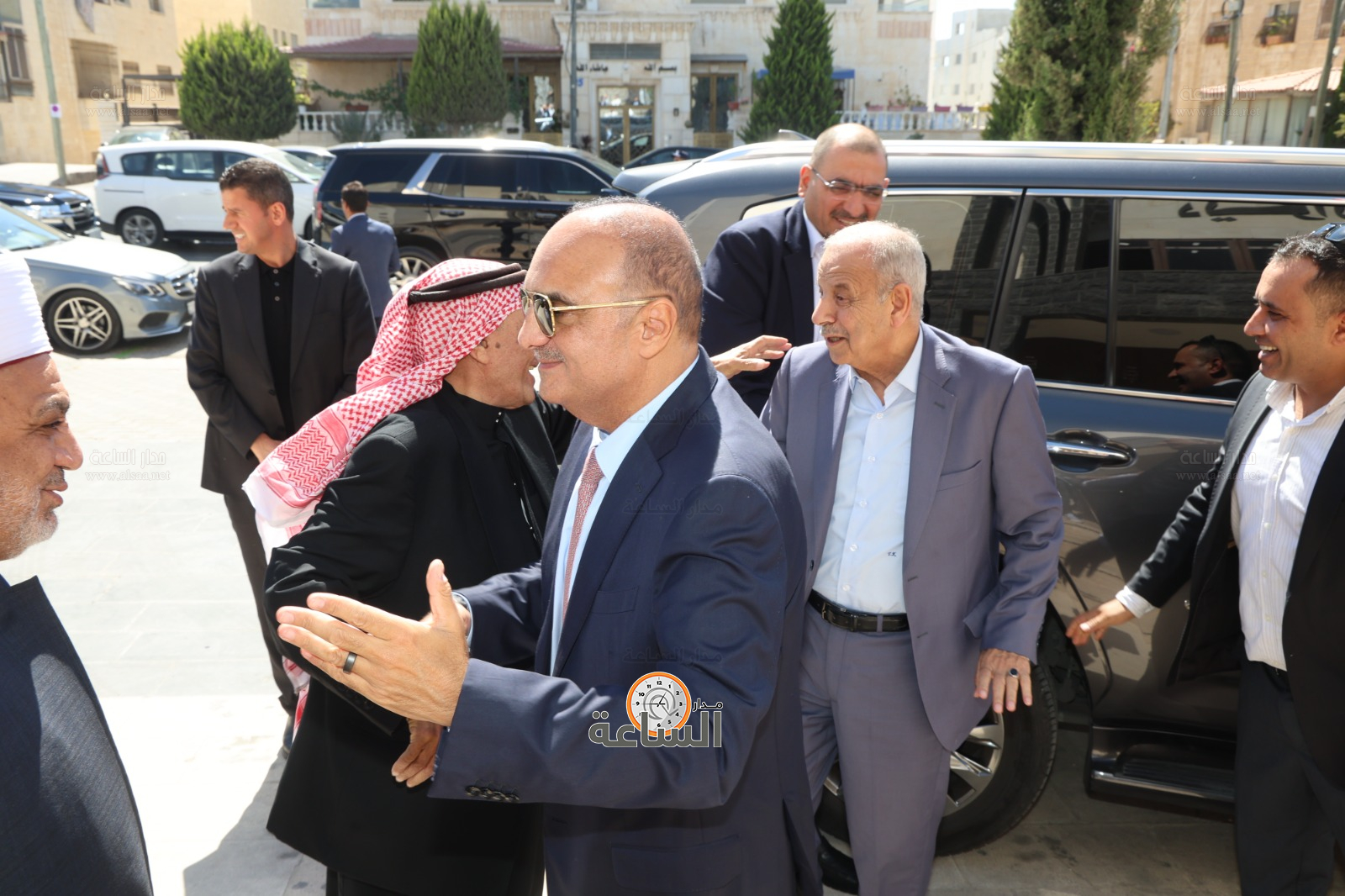 Madar Al-Saa Images 0.334937586391311