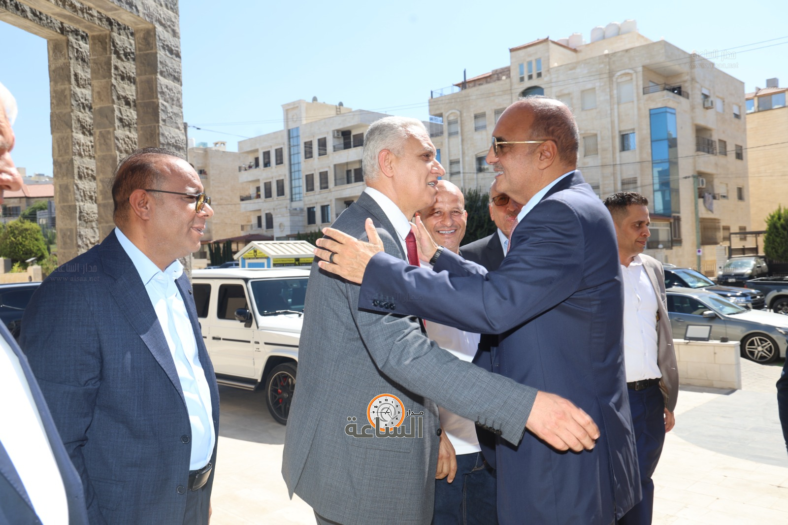 Madar Al-Saa Images 0.6449874707682887