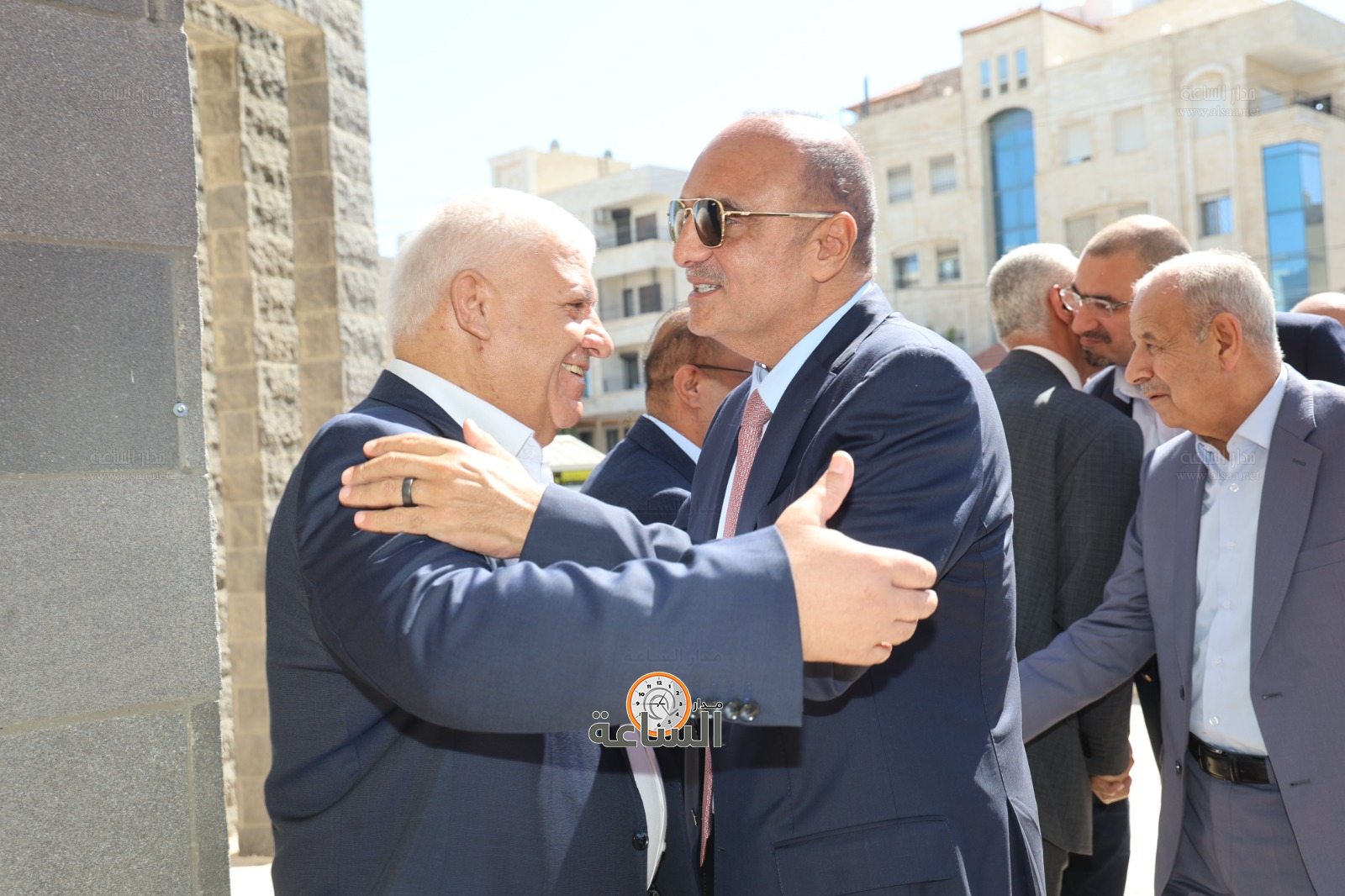 Madar Al-Saa Images 0.6766138798516681