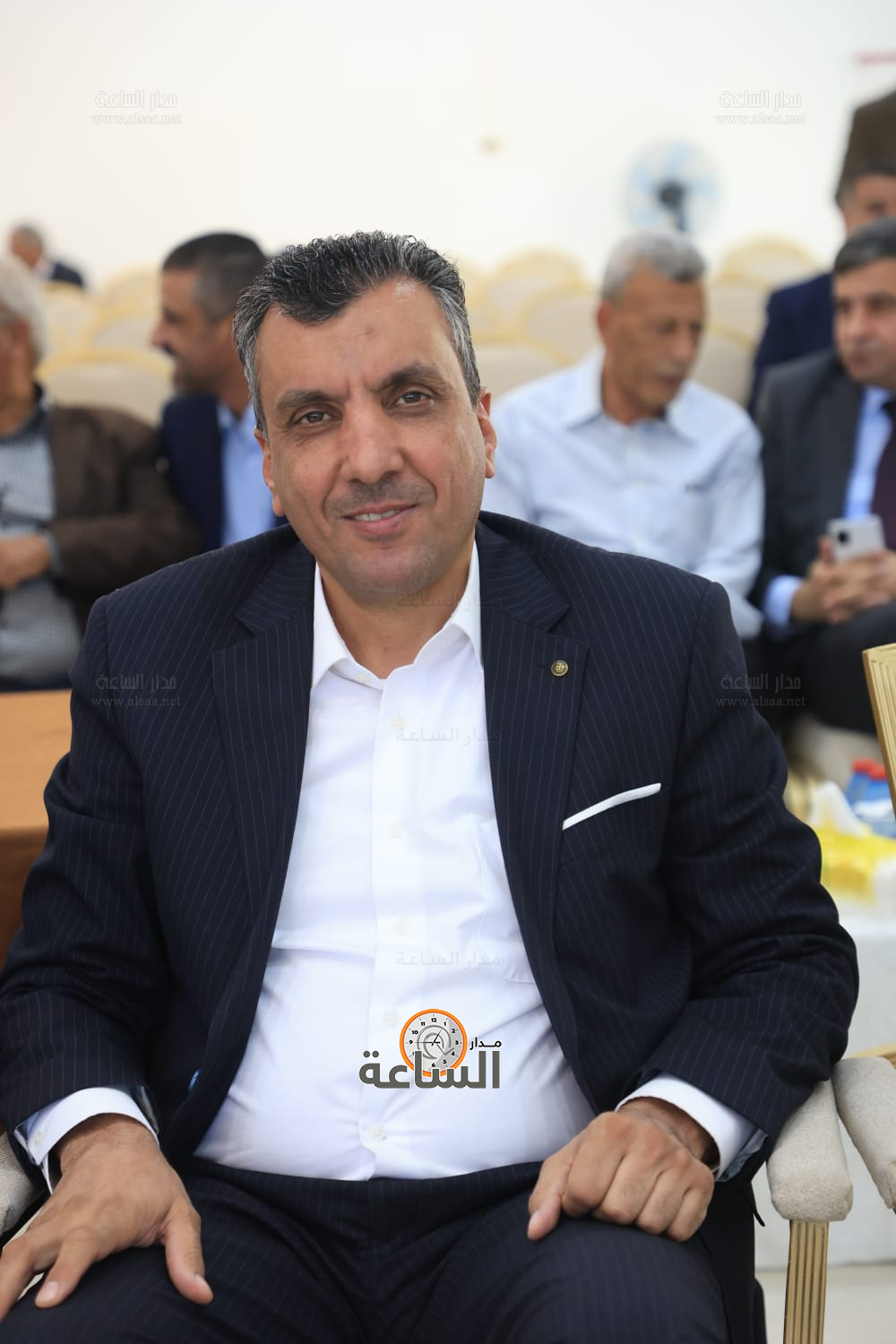 Madar Al-Saa Images 0.9487512521696446