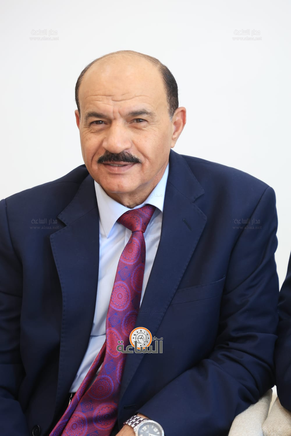 Madar Al-Saa Images 0.40011949360817356