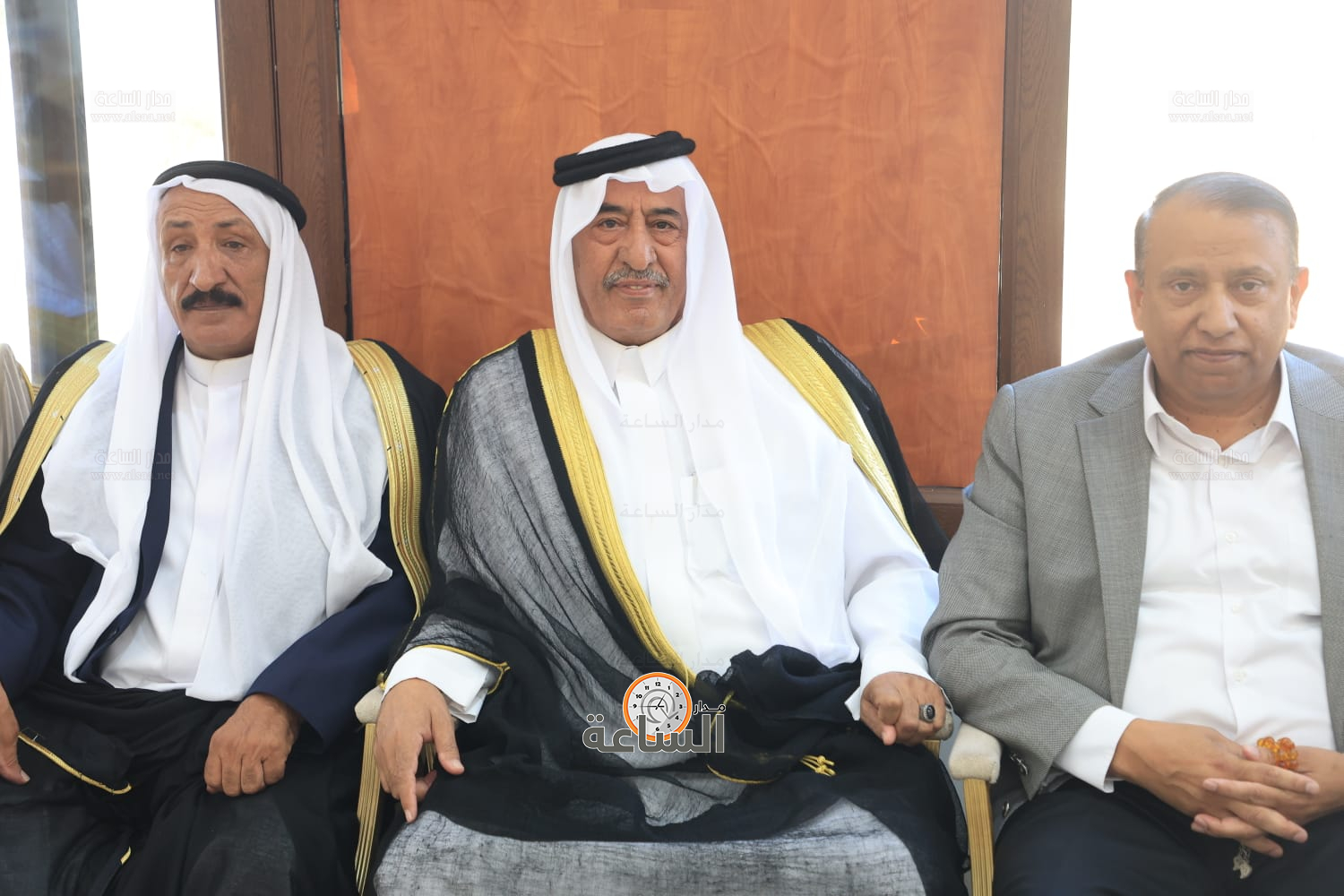 Madar Al-Saa Images 0.21854752351888473