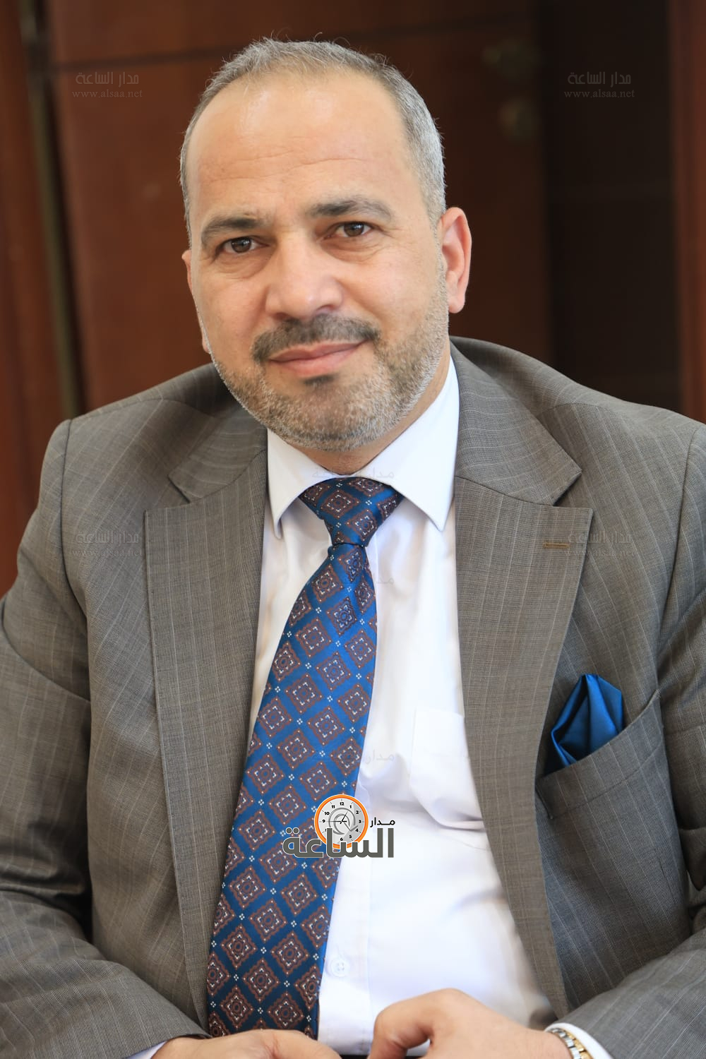 Madar Al-Saa Images 0.80978764783013