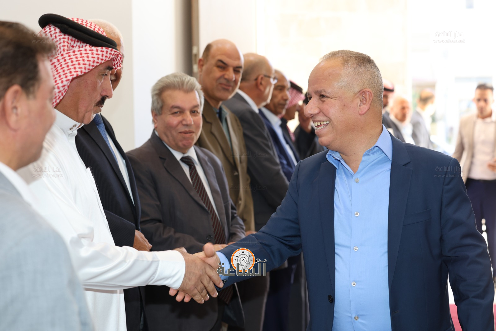 Madar Al-Saa Images 0.008545028347240802