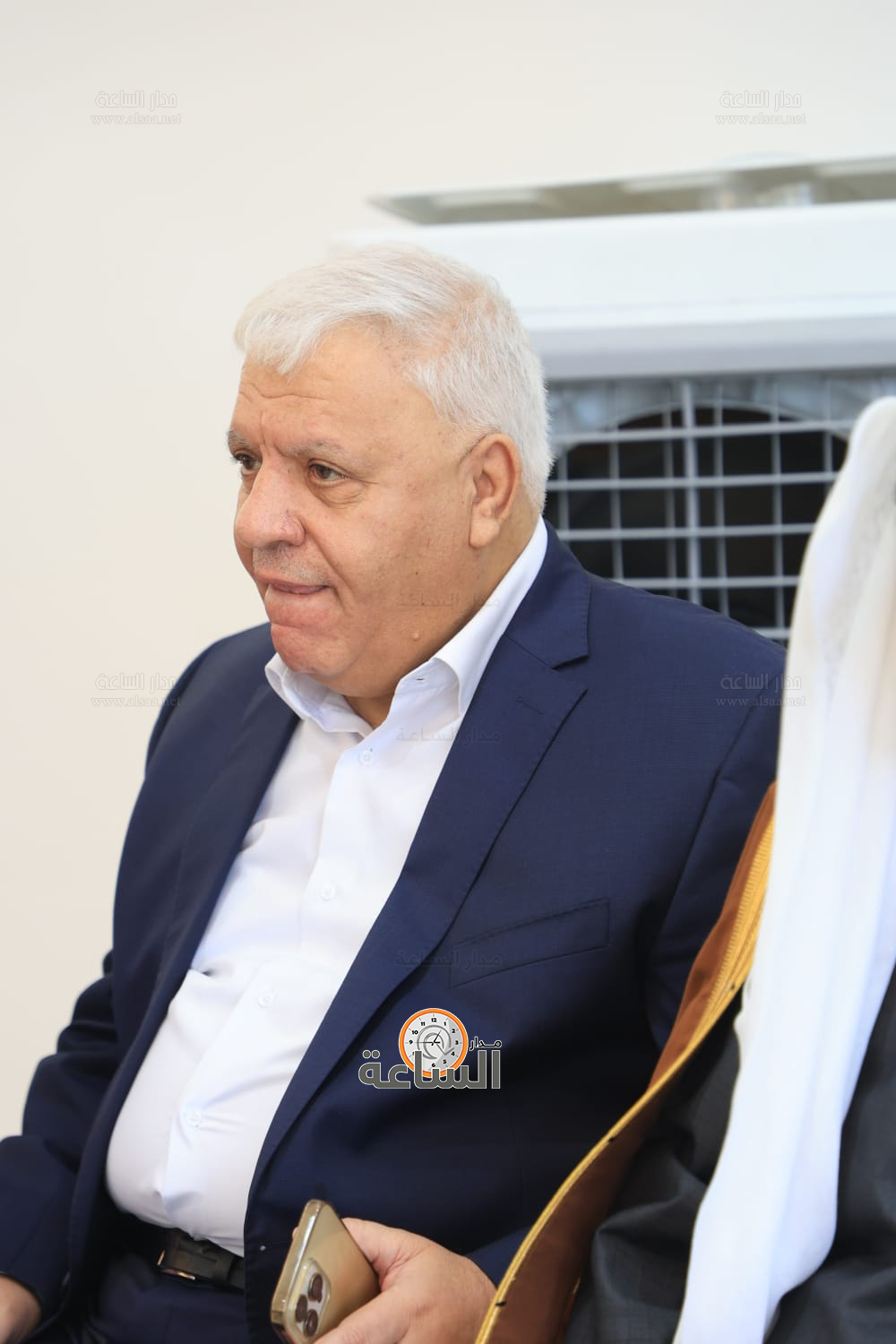 Madar Al-Saa Images 0.4514216557979678