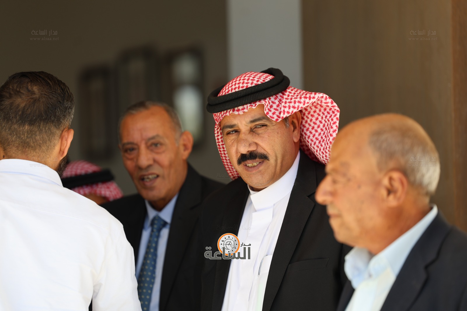 Madar Al-Saa Images 0.534850465810416