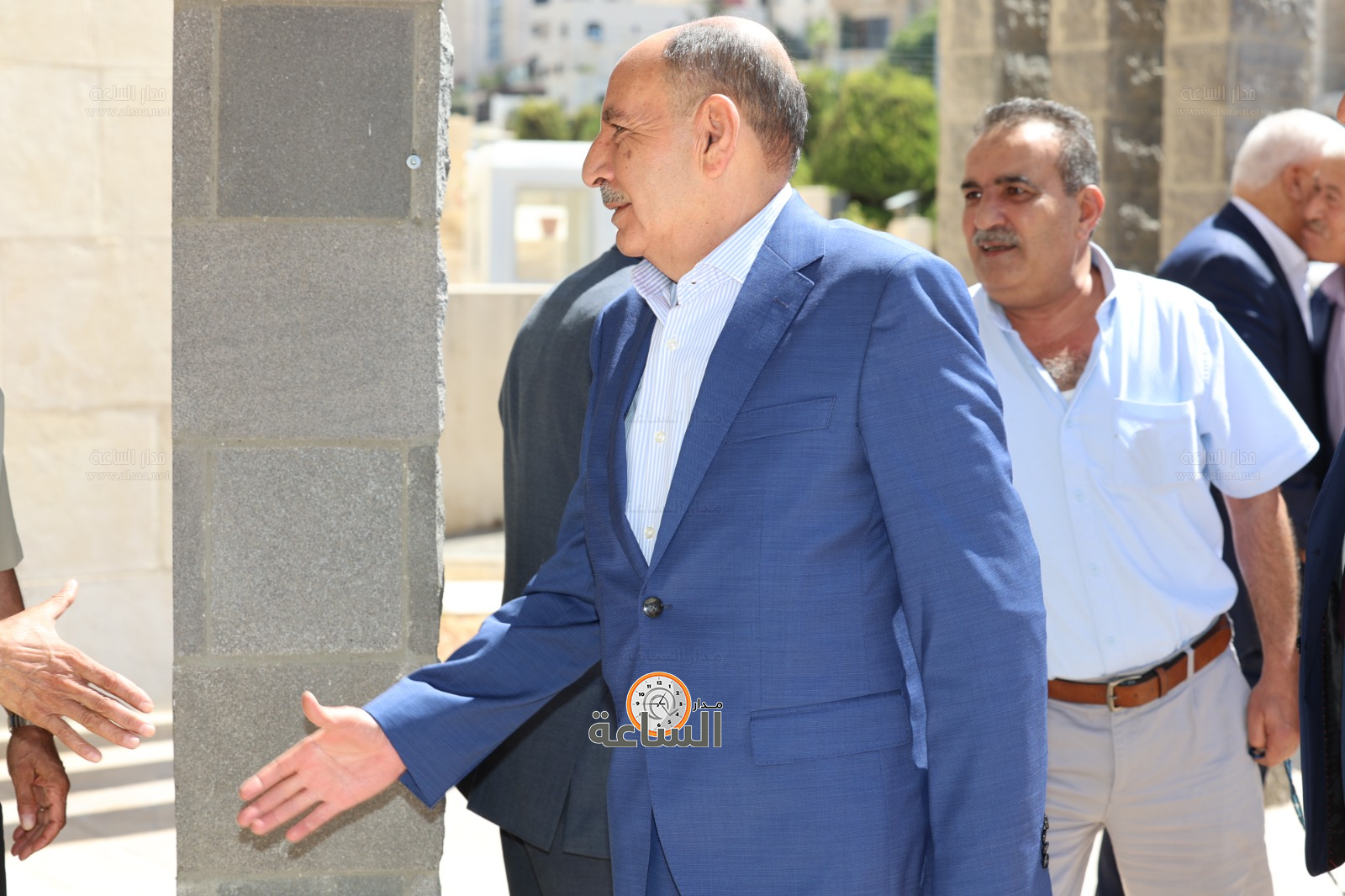 Madar Al-Saa Images 0.04173103988391336