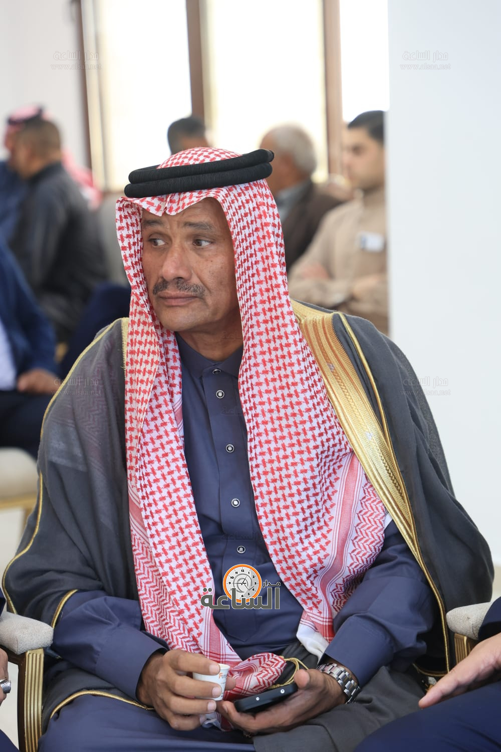 Madar Al-Saa Images 0.9294558685482477