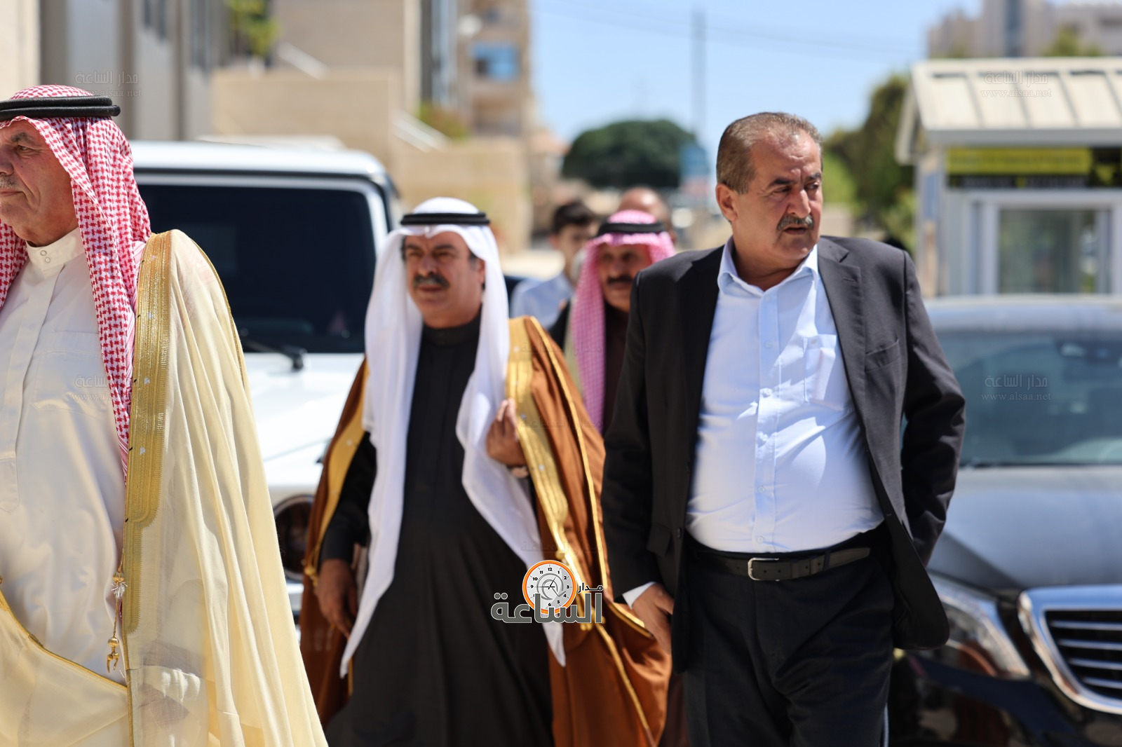 Madar Al-Saa Images 0.3906840697702584