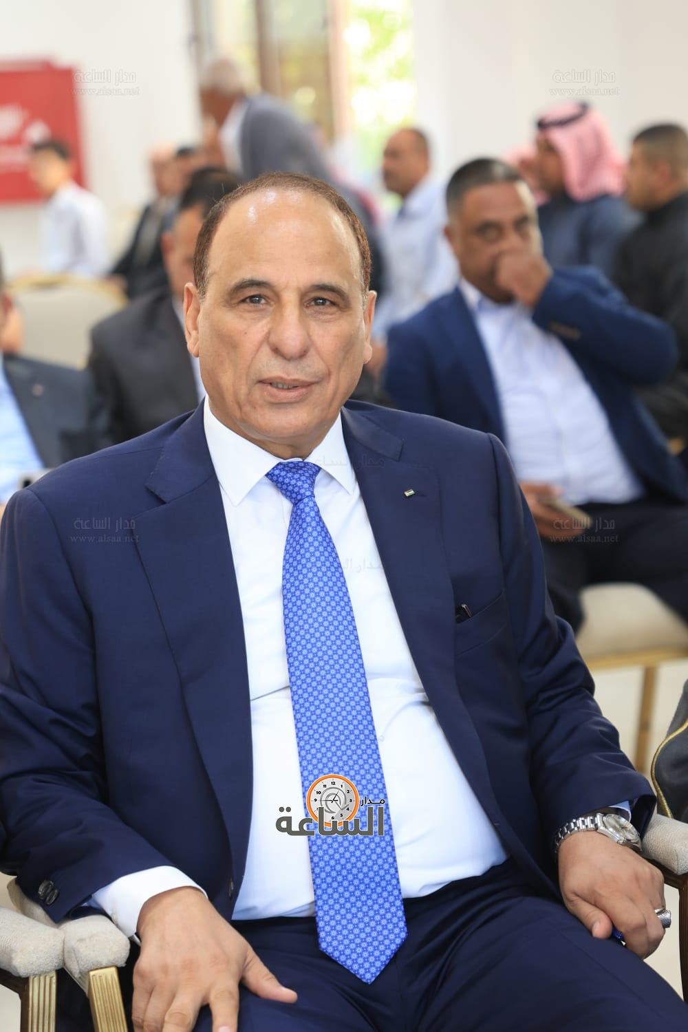 Madar Al-Saa Images 0.5560950435525784