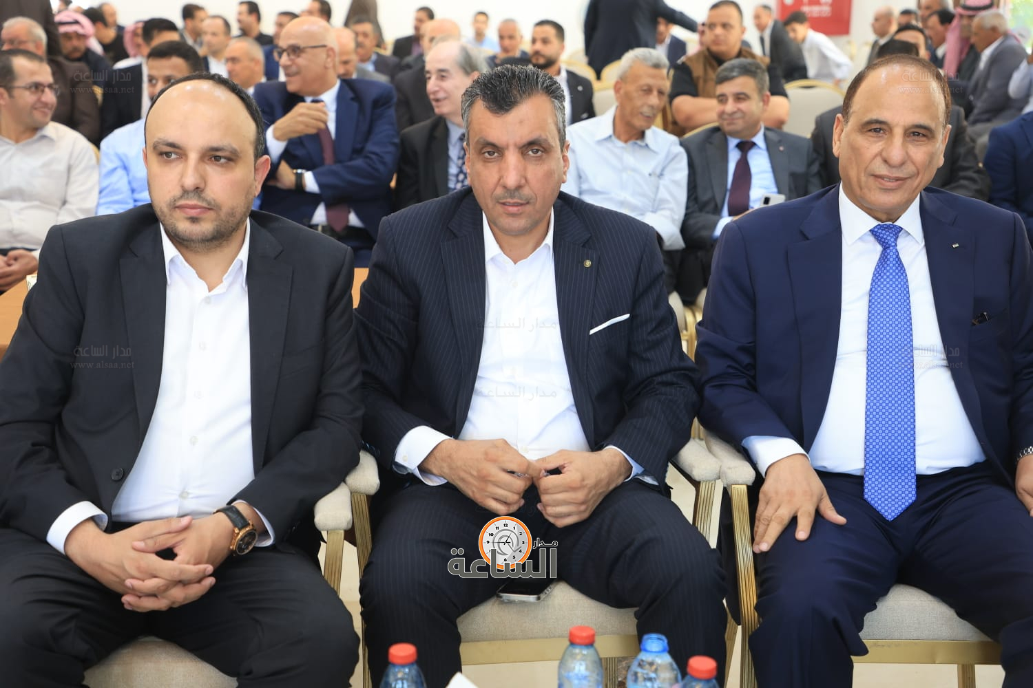 Madar Al-Saa Images 0.3201927888447933