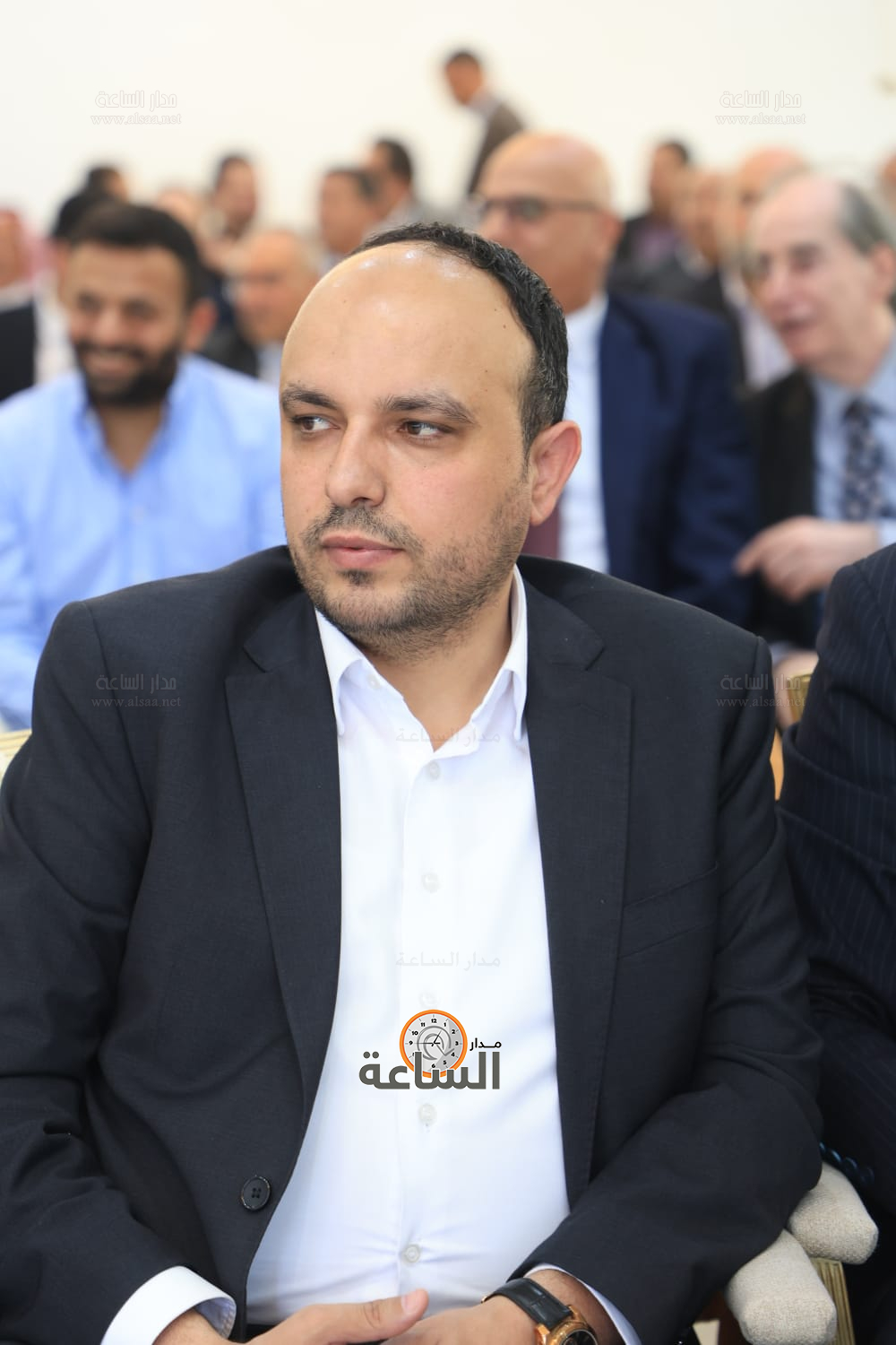 Madar Al-Saa Images 0.7696923704296222