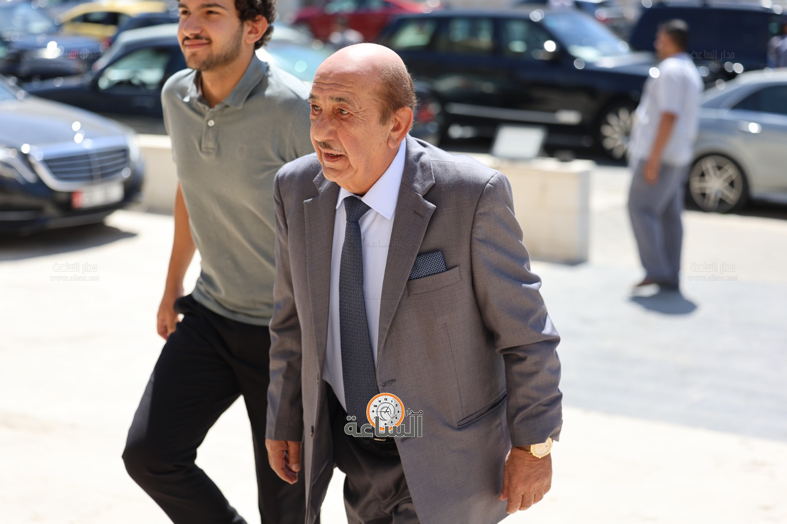 Madar Al-Saa Images 0.34767661366569846