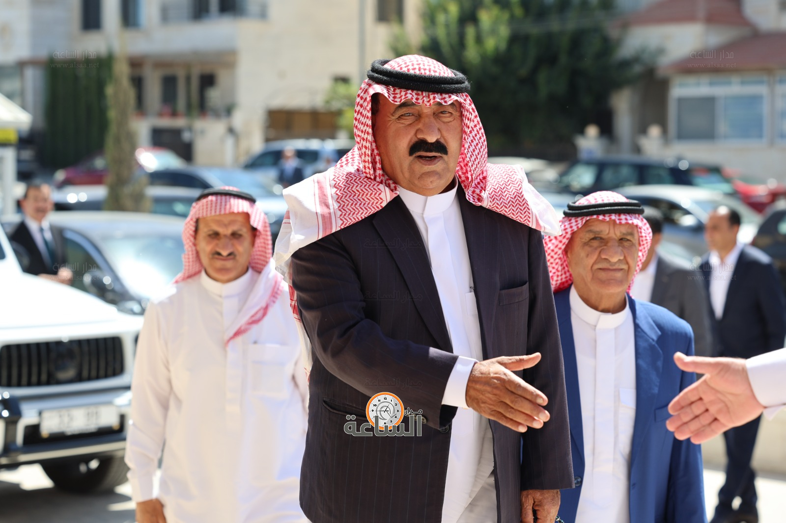 Madar Al-Saa Images 0.3668152197035872