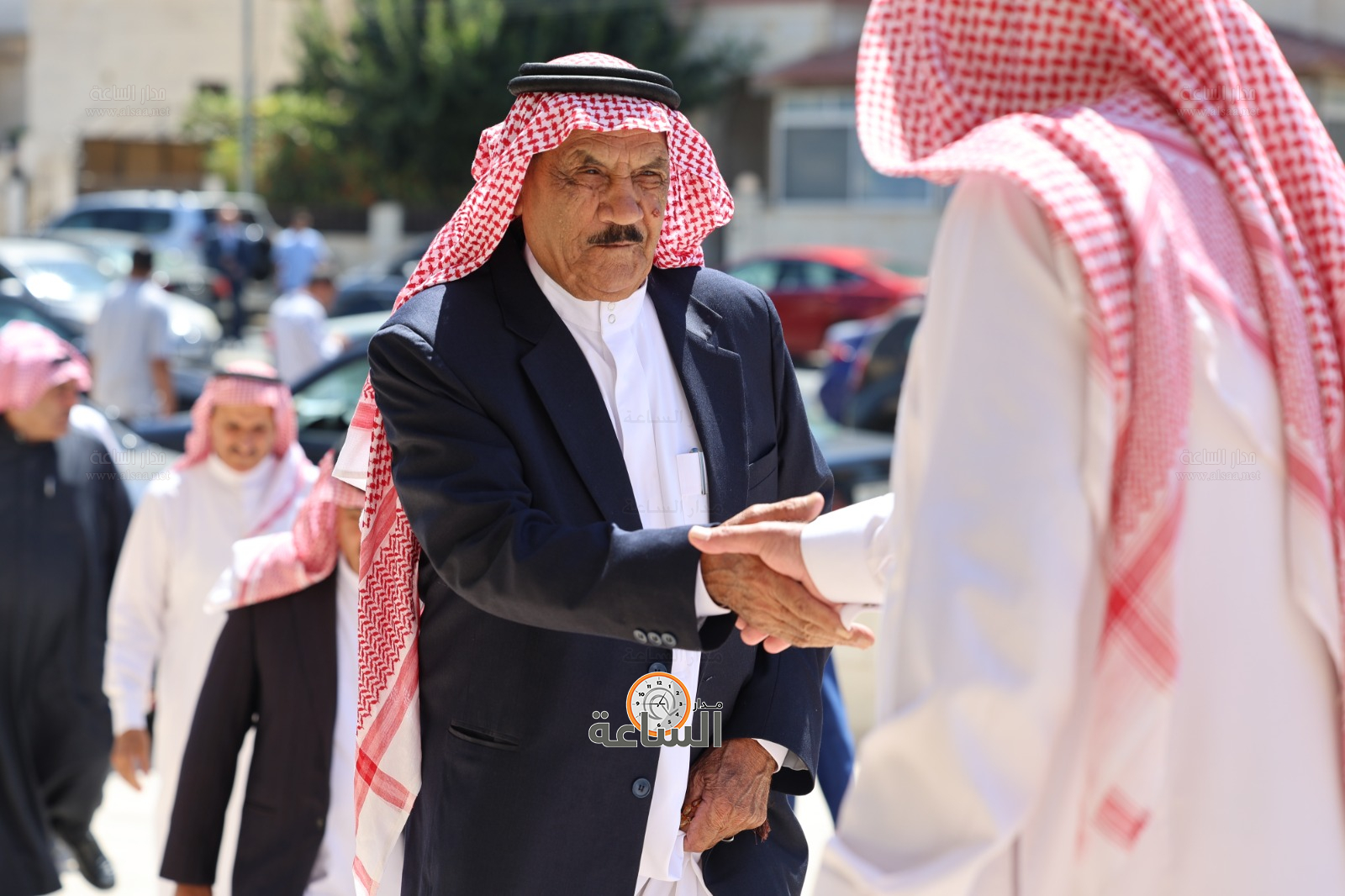 Madar Al-Saa Images 0.07411729567114866