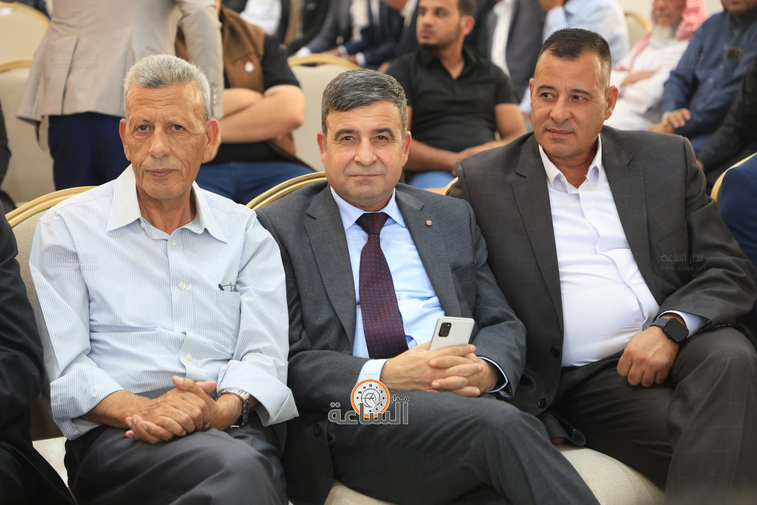 Madar Al-Saa Images 0.17875855186632095