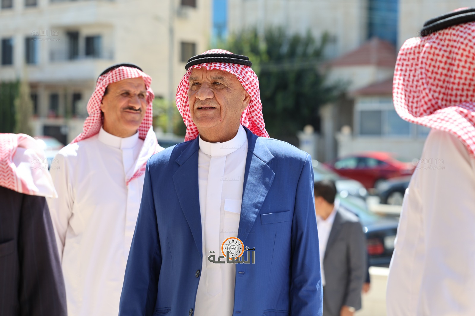 Madar Al-Saa Images 0.8189619365143029