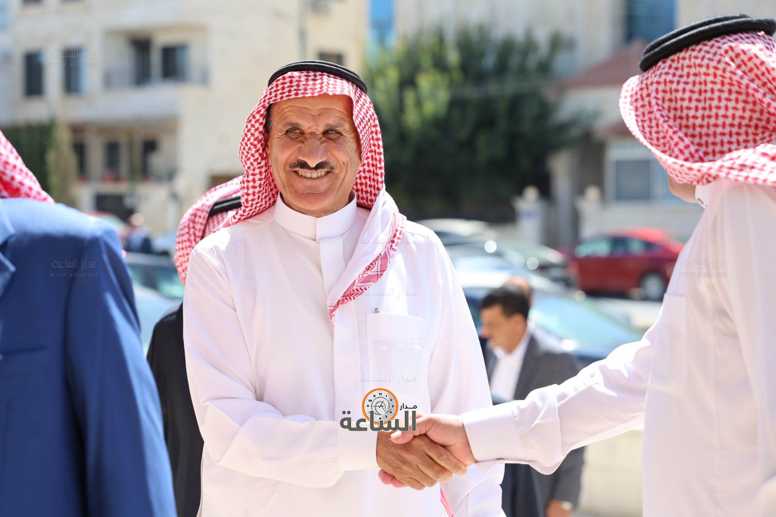 Madar Al-Saa Images 0.7846616752131862