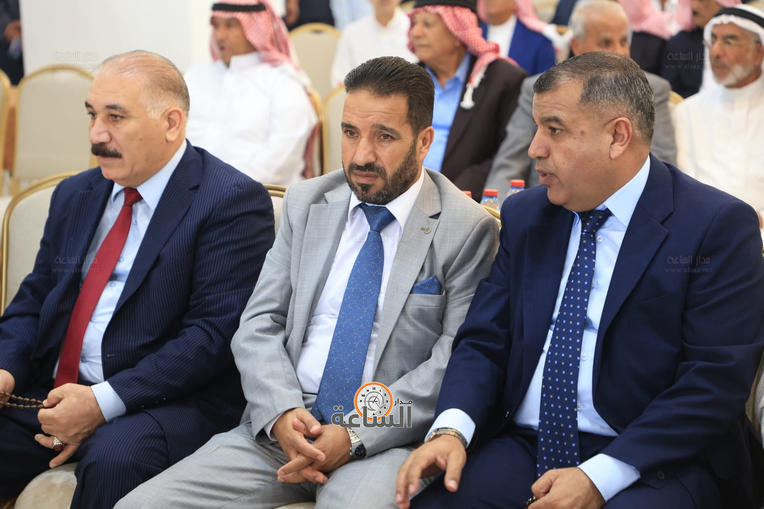 Madar Al-Saa Images 0.9300515750496833