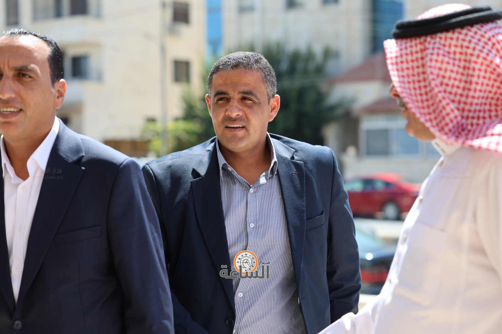 Madar Al-Saa Images 0.4881093889861241