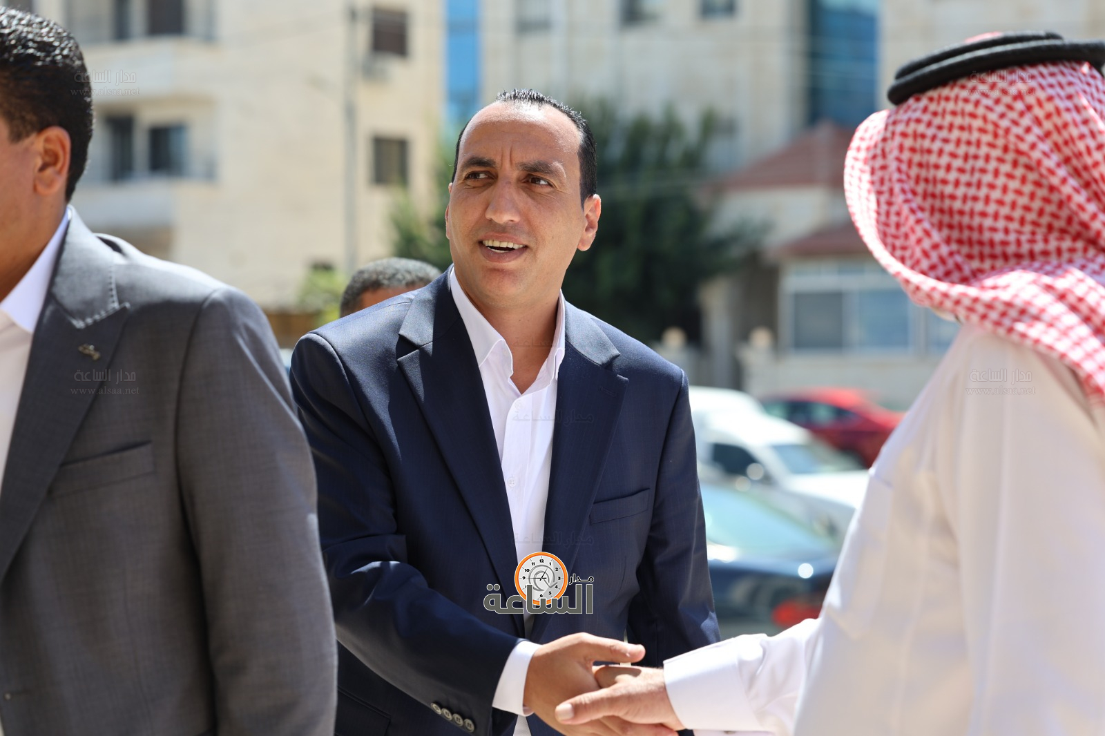 Madar Al-Saa Images 0.4437901639151275