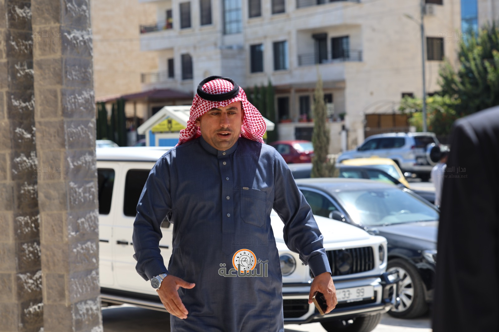 Madar Al-Saa Images 0.8705401755934756