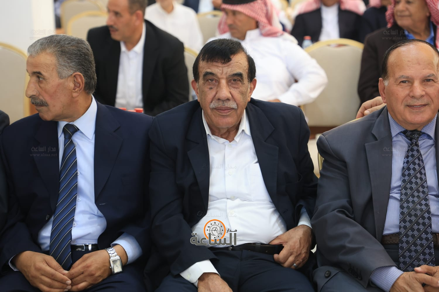 Madar Al-Saa Images 0.9865552081318871