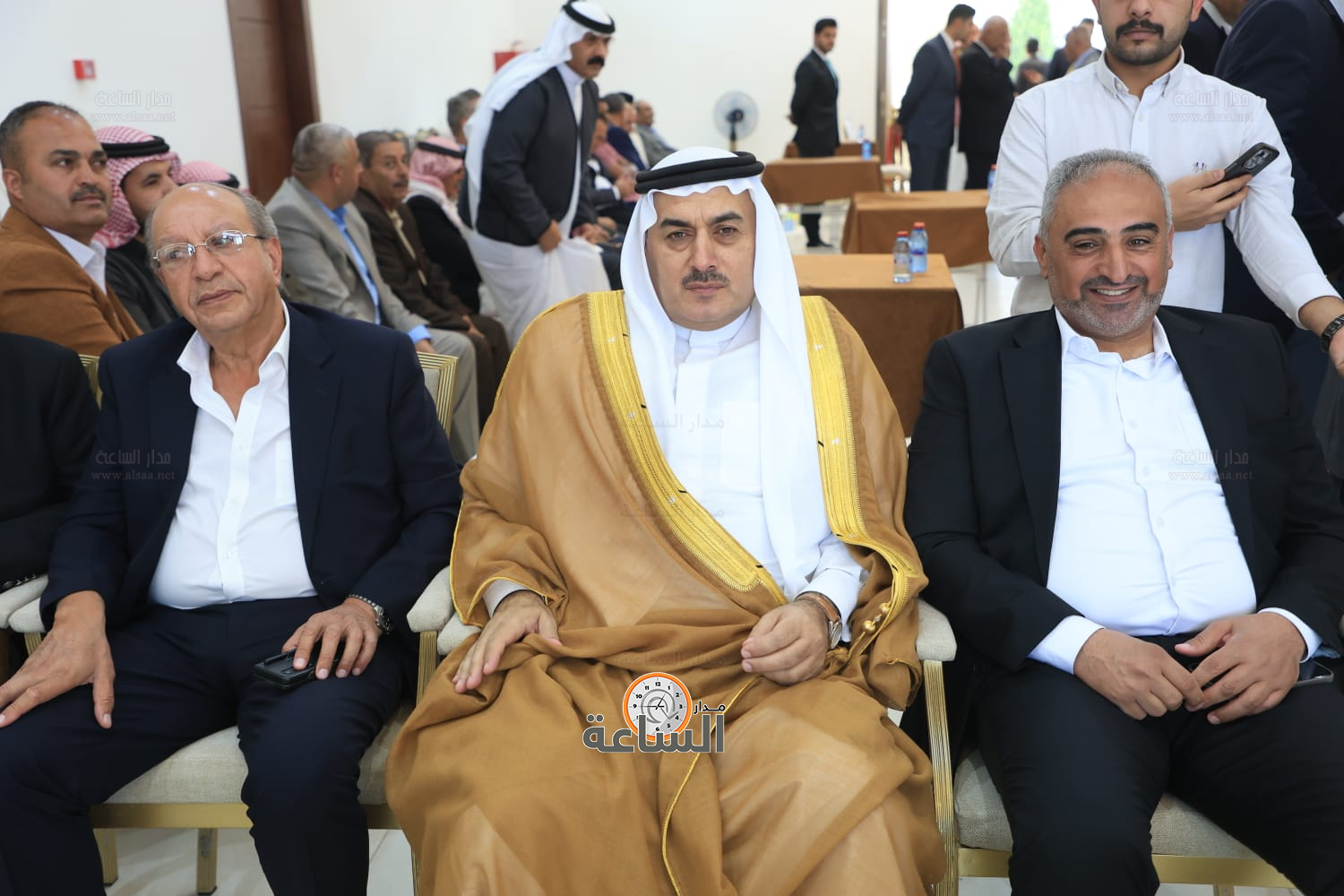 Madar Al-Saa Images 0.4047690749767304