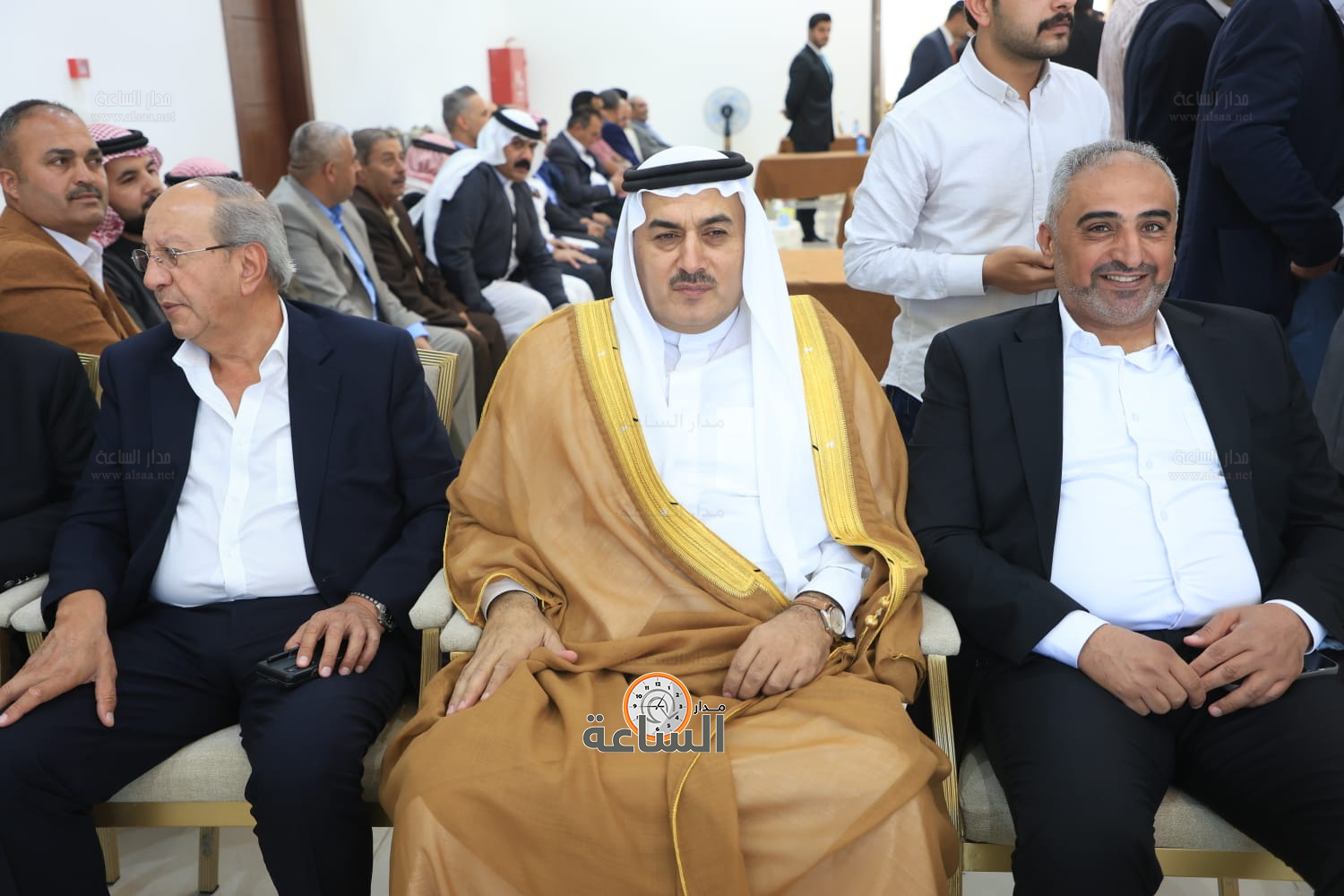 Madar Al-Saa Images 0.5980816201847251