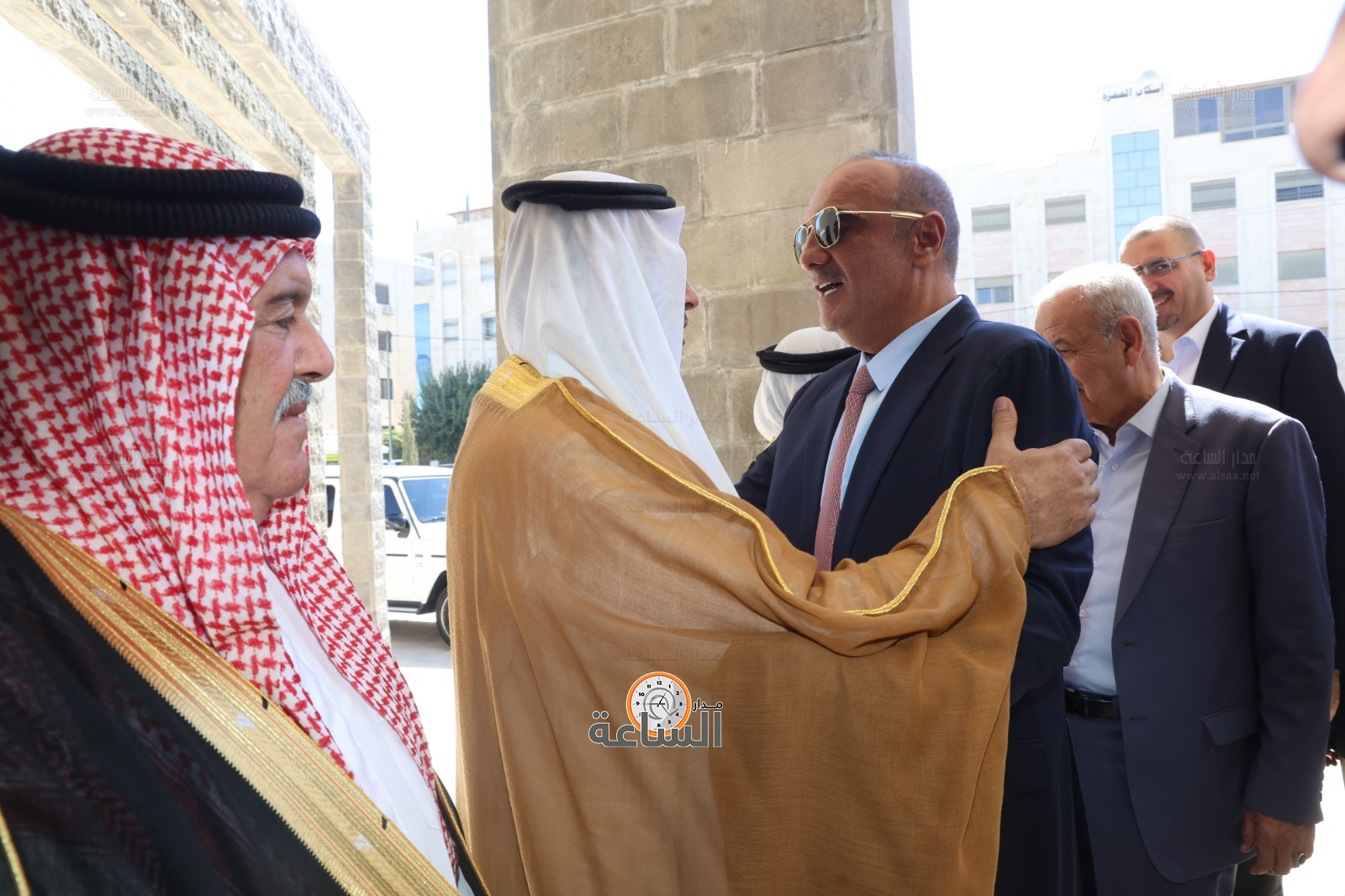 Madar Al-Saa Images 0.8423096904745251