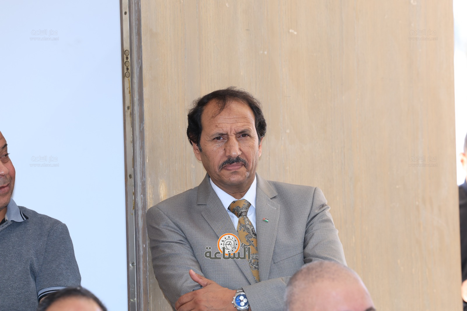 Madar Al-Saa Images 0.1900974281805139