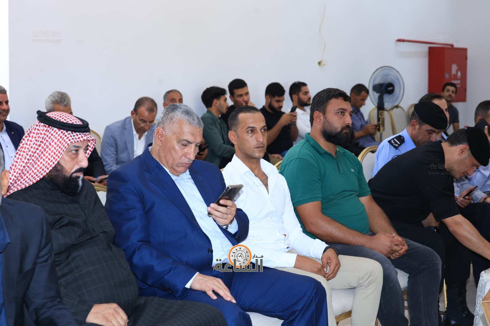 Madar Al-Saa Images 0.7453936957828042