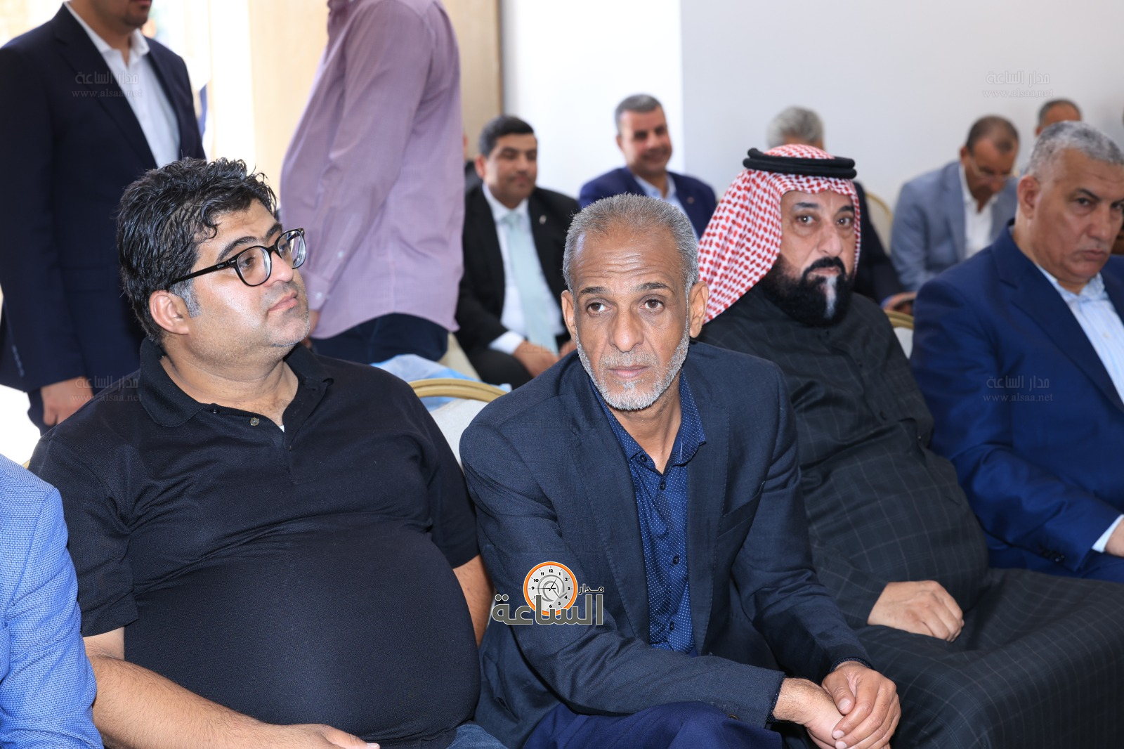 Madar Al-Saa Images 0.9093608935916644