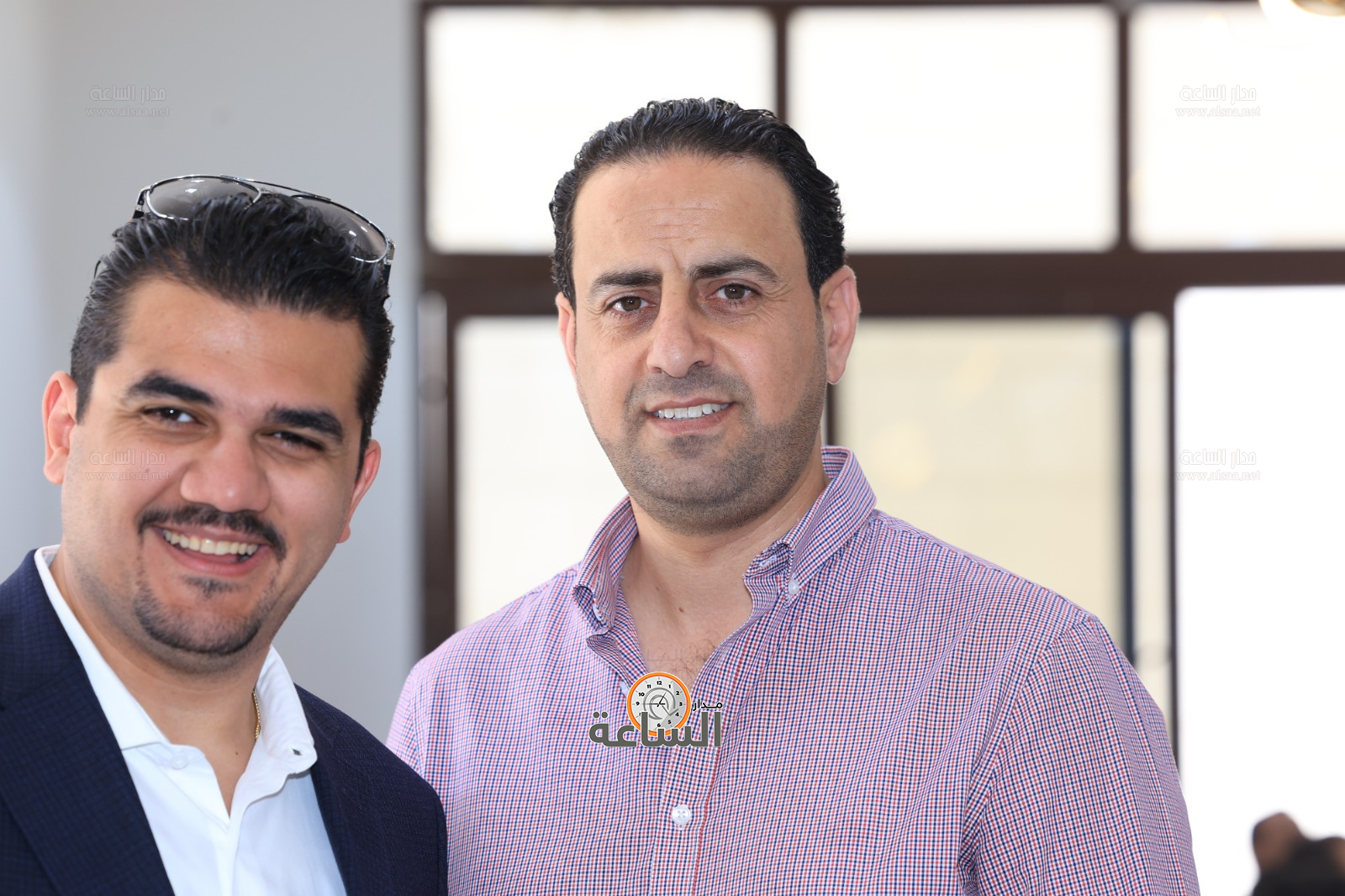 Madar Al-Saa Images 0.723624561567742