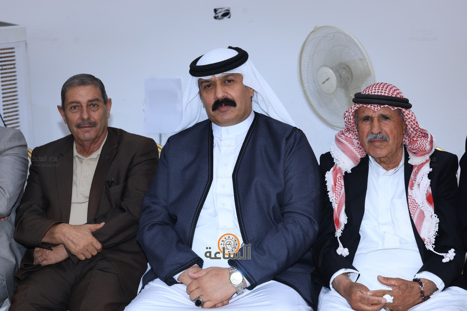 Madar Al-Saa Images 0.6106600365556761