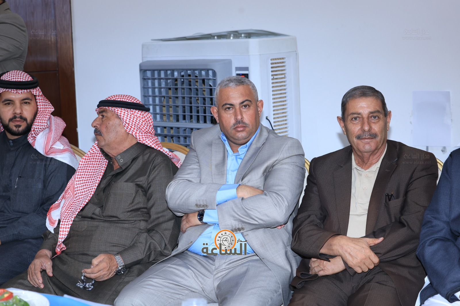 Madar Al-Saa Images 0.15018534804741757