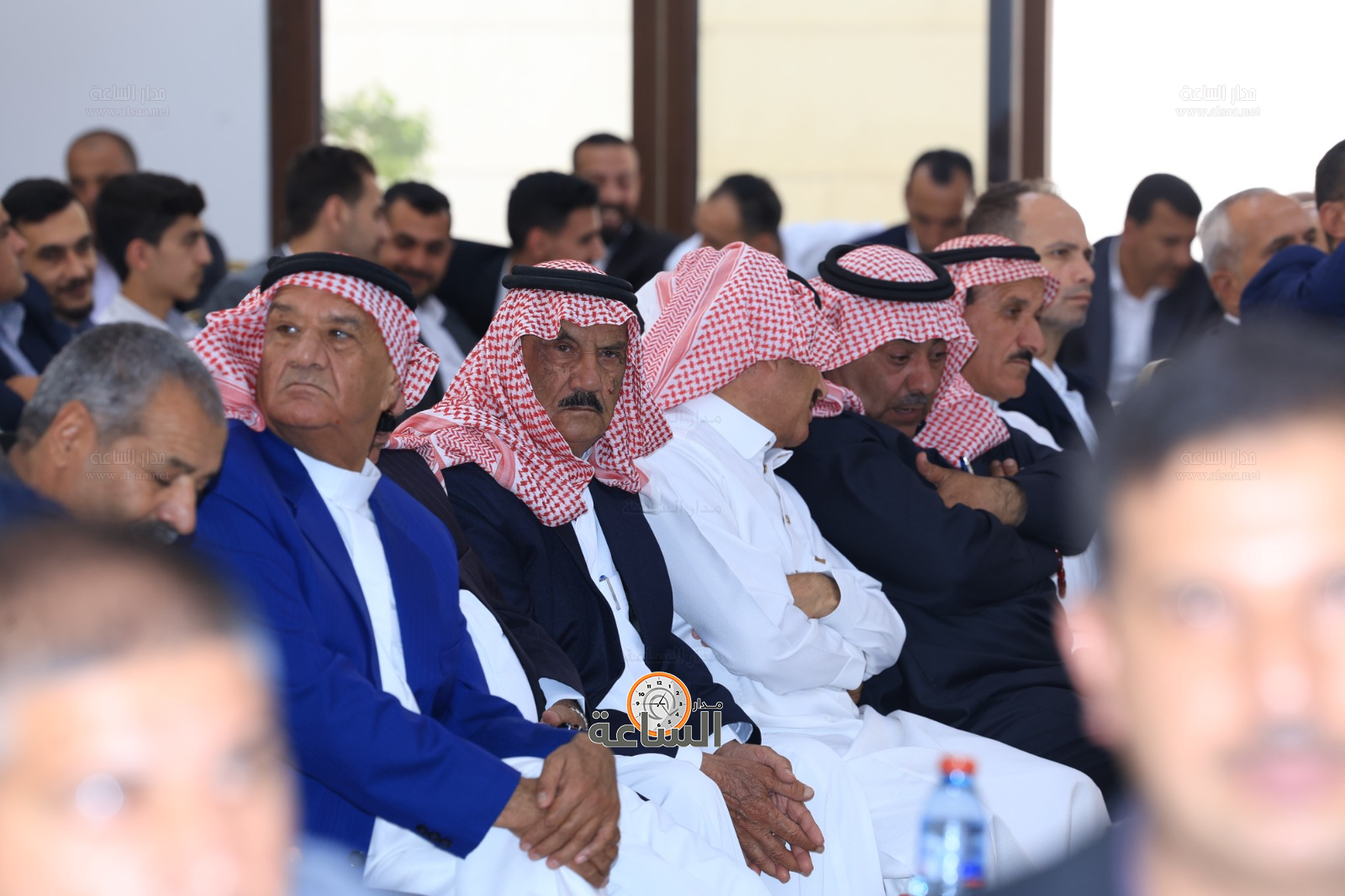 Madar Al-Saa Images 0.6104500239642413