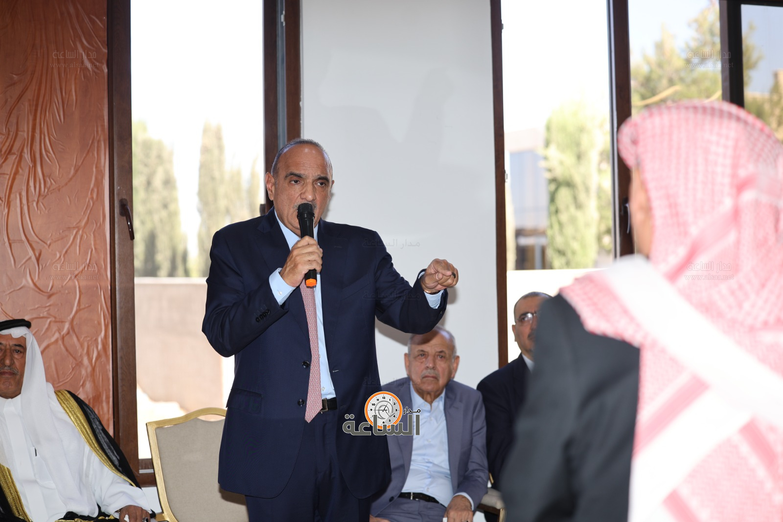 Madar Al-Saa Images 0.24831975550963625