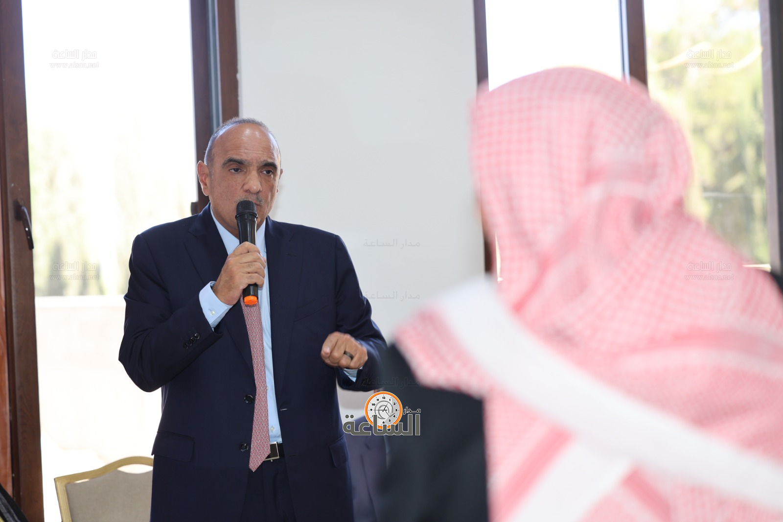 Madar Al-Saa Images 0.8806914001297292