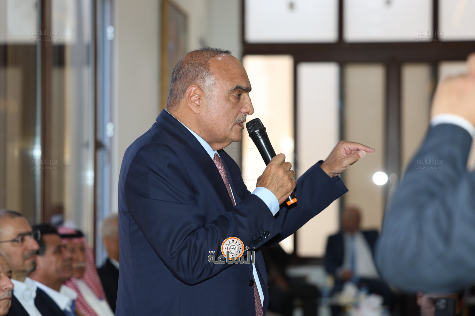 Madar Al-Saa Images 0.4591431058674085