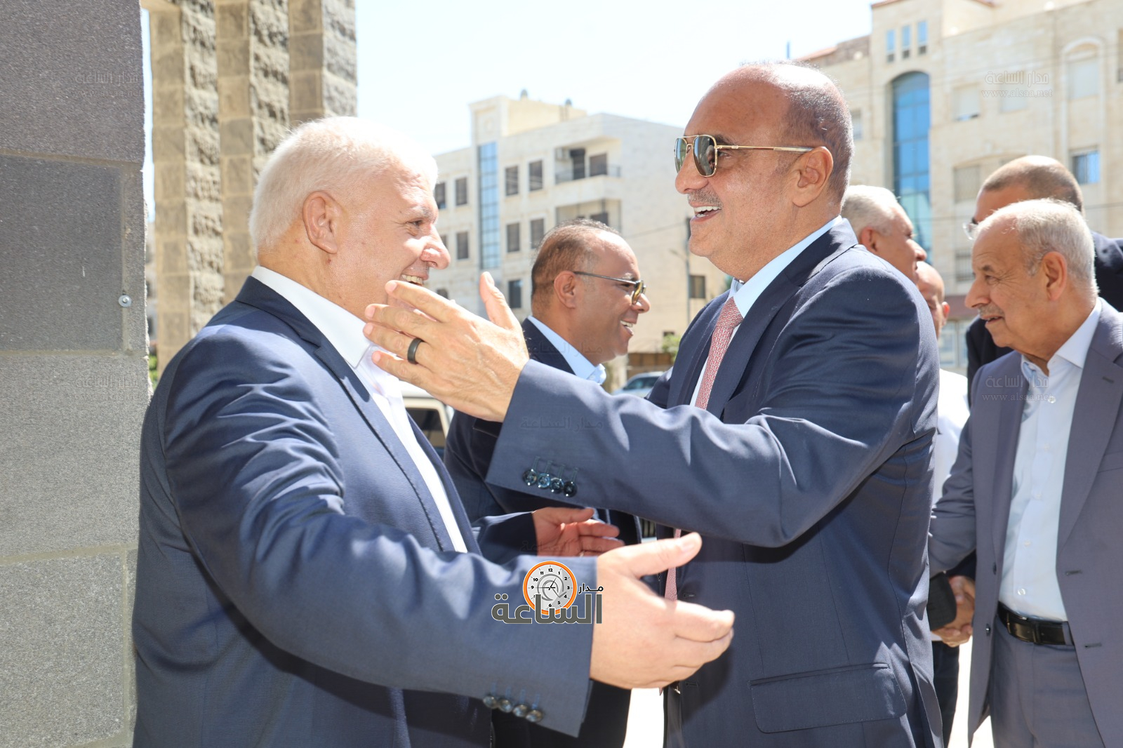 Madar Al-Saa Images 0.7194694759812716