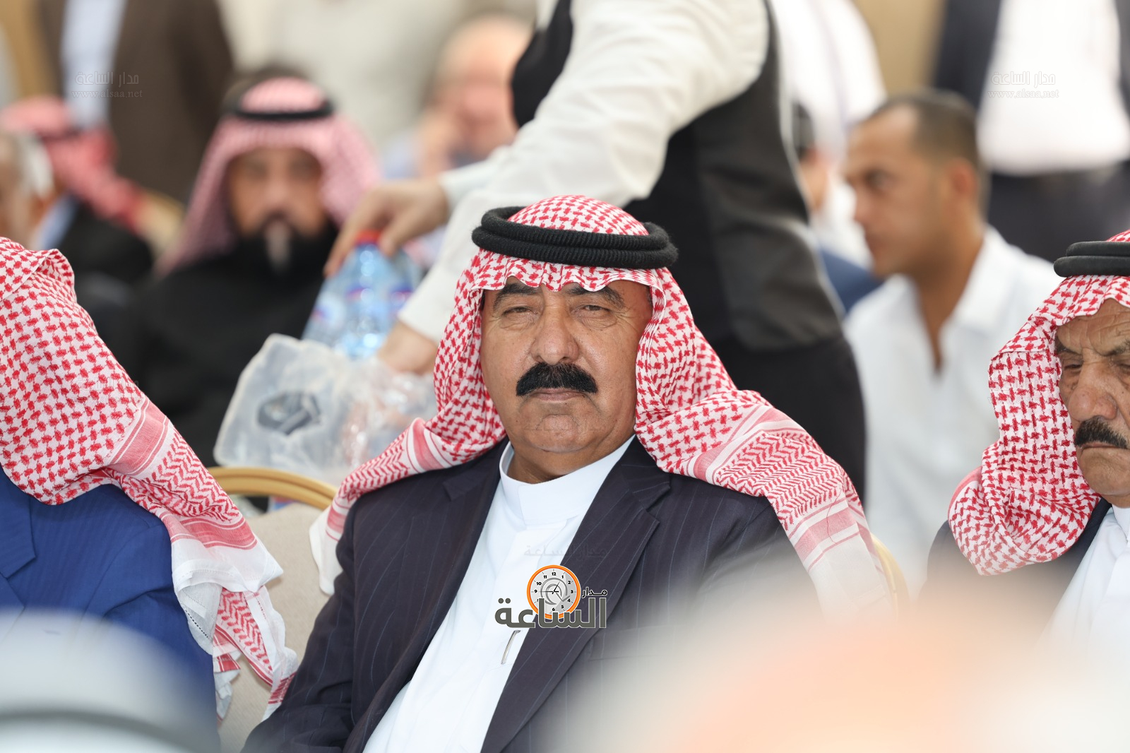 Madar Al-Saa Images 0.6489784982222898