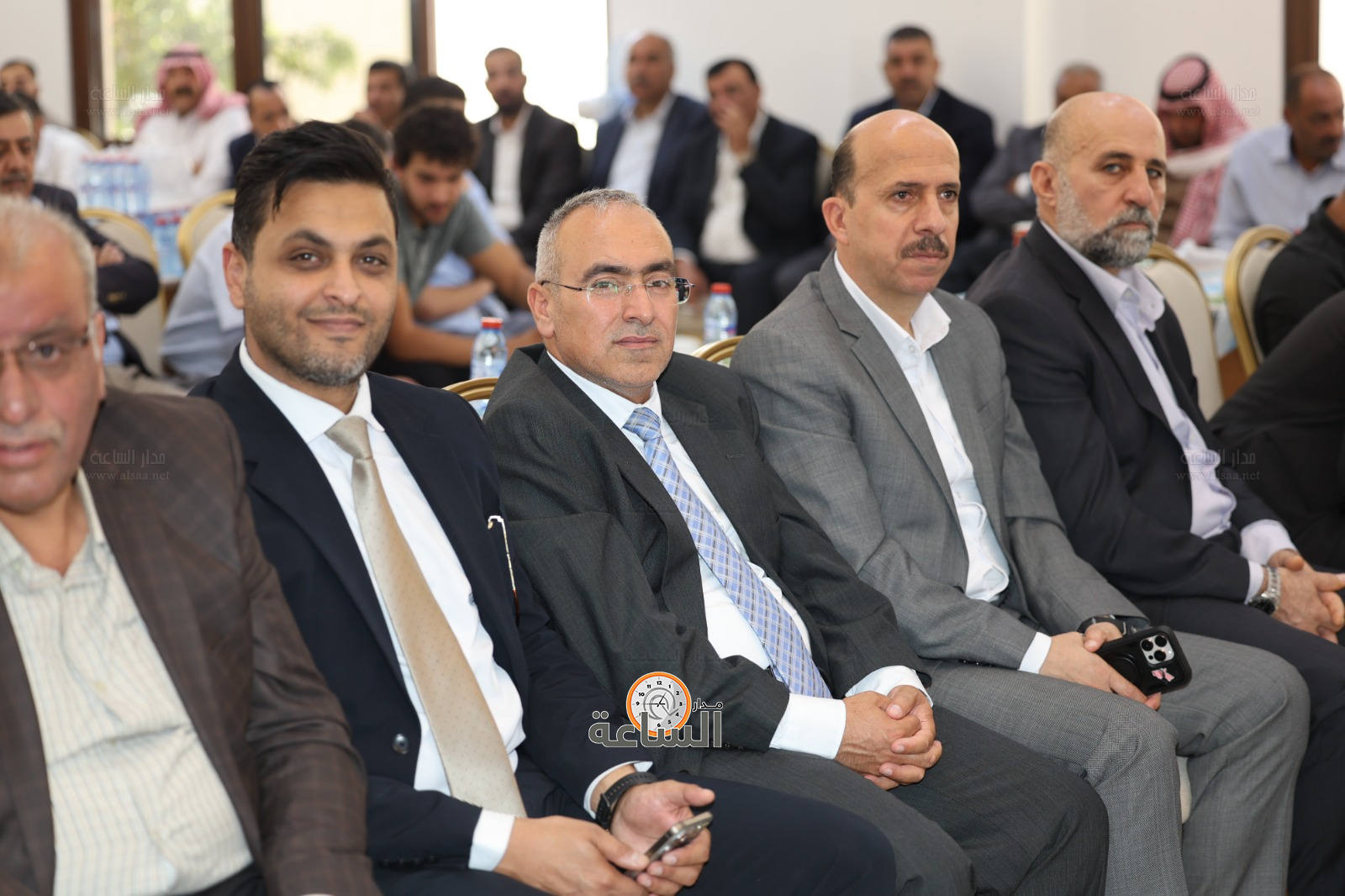 Madar Al-Saa Images 0.2661826217469594