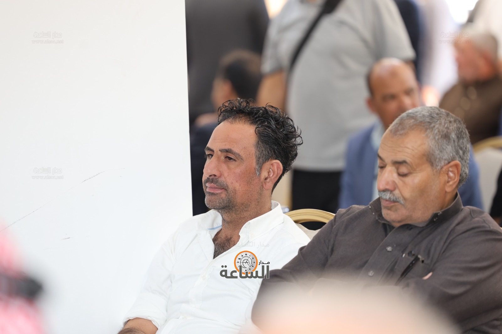 Madar Al-Saa Images 0.4953244181999078