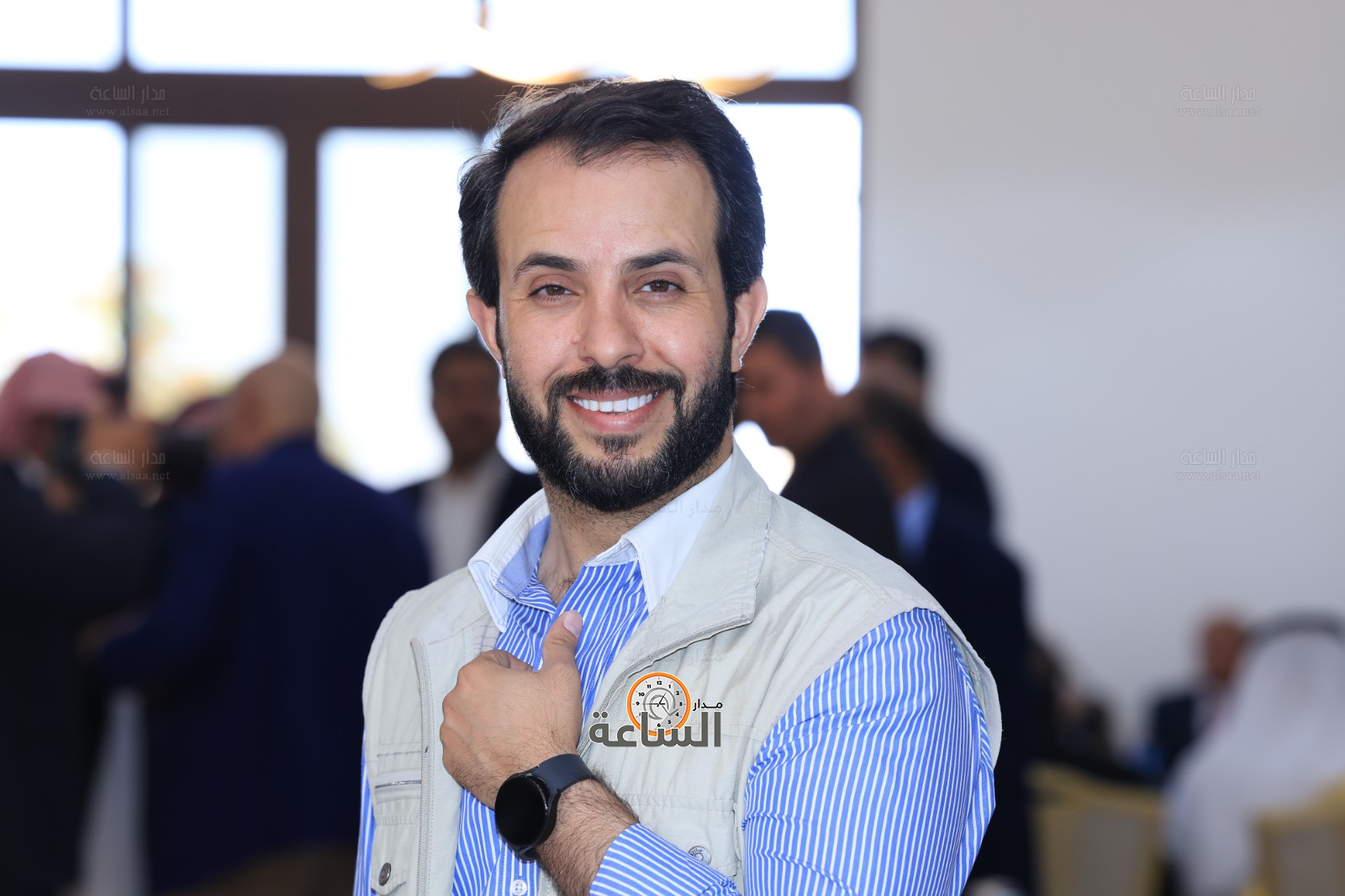 Madar Al-Saa Images 0.21223876066861647