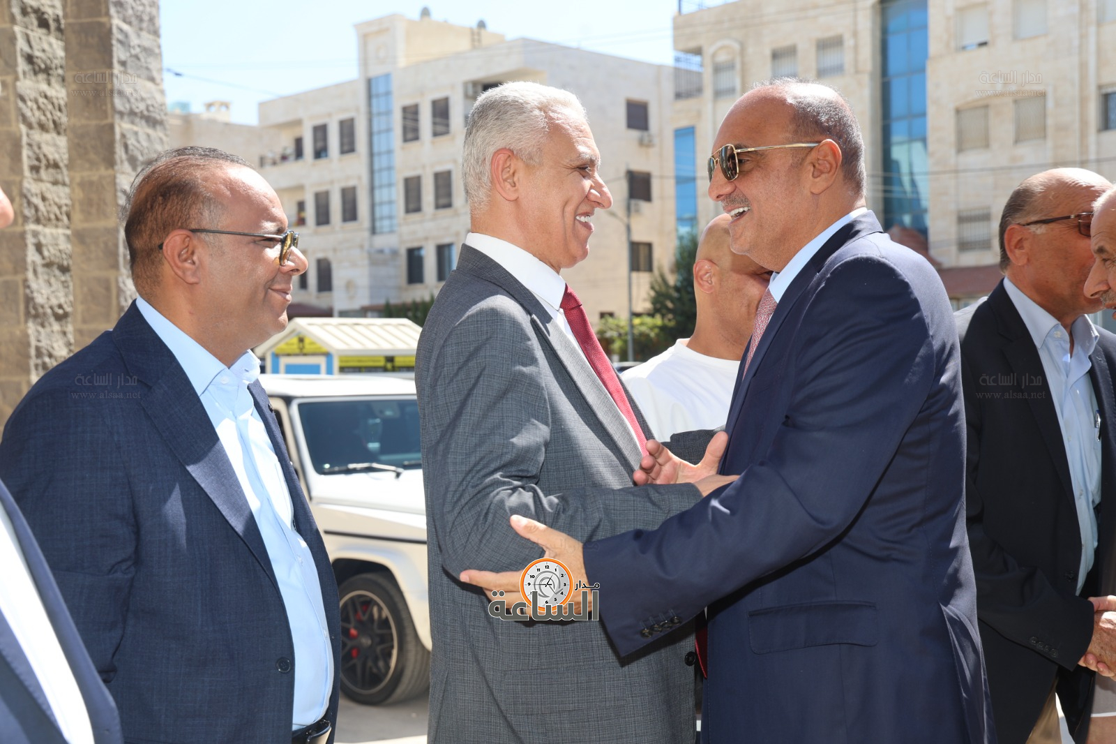 Madar Al-Saa Images 0.44458413511416084