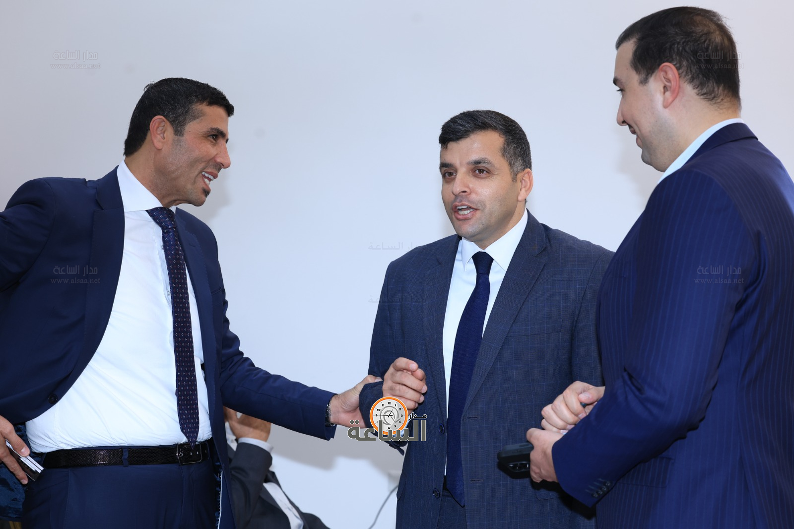 Madar Al-Saa Images 0.11915493004429978