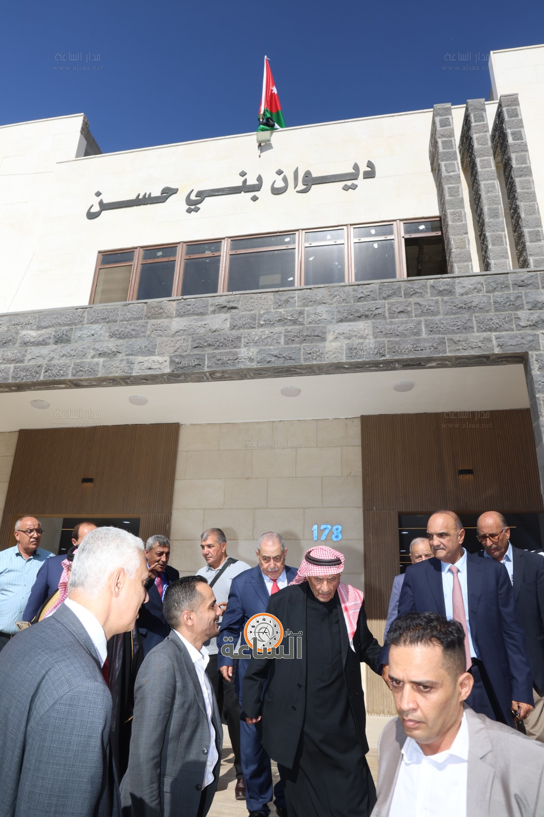 Madar Al-Saa Images 0.07503866923309377